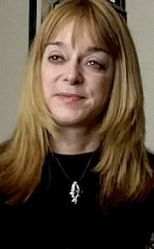 Leslie Dixon
